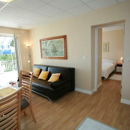 Apartamento Holiday 193342