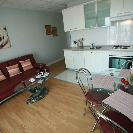 Apartamento Holiday 193342 *