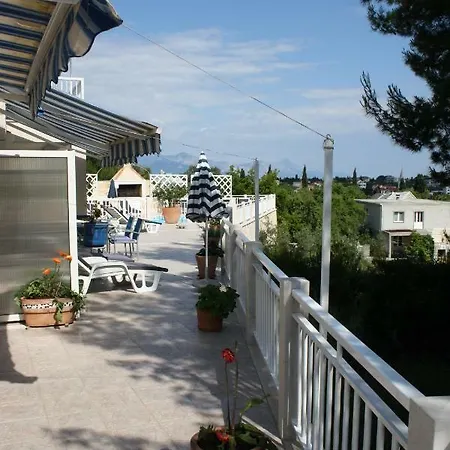 Holiday 193342 Daire *